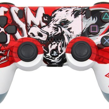 Геймпад Rainbo DualShock 4 v2 