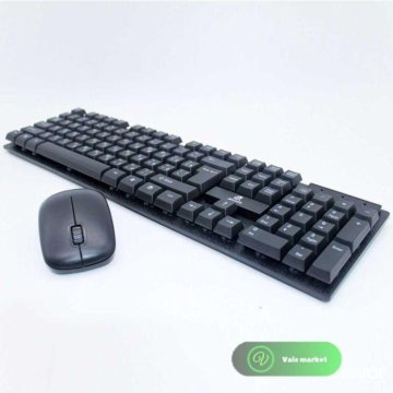 Клавиатура + мышь Jeqang JW 8300