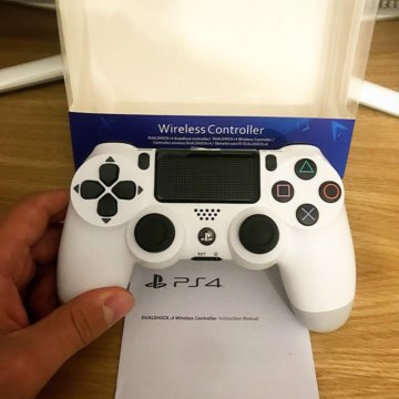 Джойстик PS4 геймпад DualShock 4