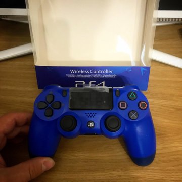 Джойстик PS4 геймпад DualShock 4