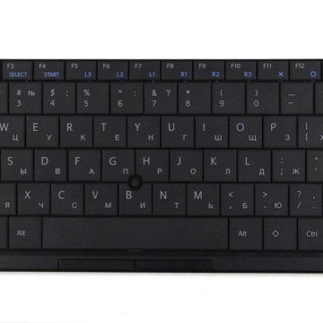 Клавиатура для PS3 (Wireless Keyboard Sony CECH-ZK