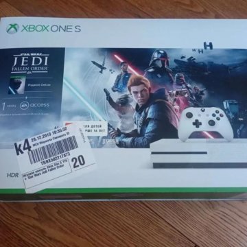 Xbox One s 1tb