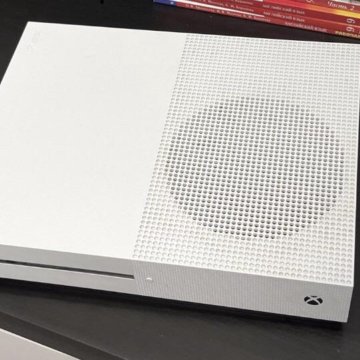 Xbox One S 1tb