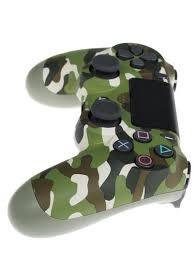 Ps4 джoйстики новейшие в коробке