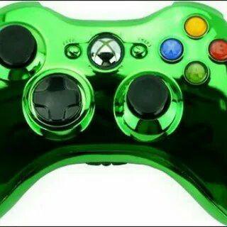 Новые в коробке джойстики Xbox 360 / pc