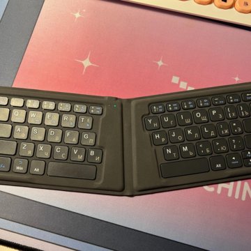 Клавиатура AVATTO A20 Plus