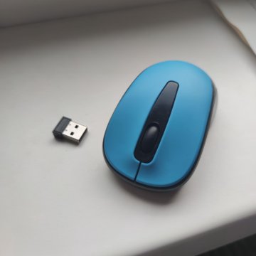 Мышка беспроводная.