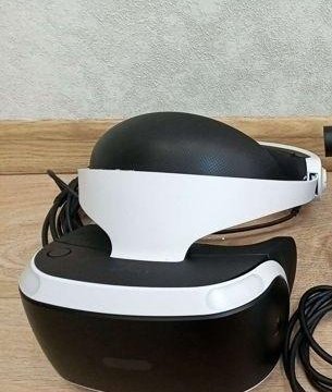Sony PlayStation VR rev.2