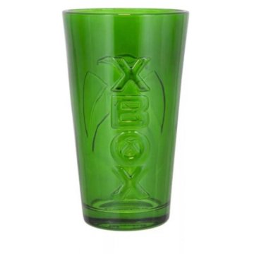 Стакан Paladone Xbox Logo