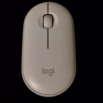 Logitech Pebble M350