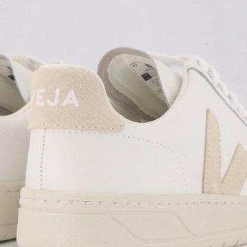 Кеды белые Veja 36 новые