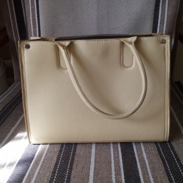 Сумка натуральная кожа