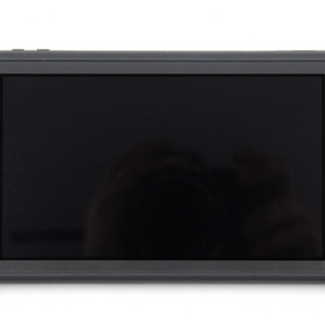 Игровая приставка Nintendo Switch Lite Grey Чип Б/