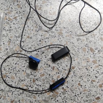 гарнитура ps4