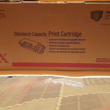 Картридж для принтер 3450.