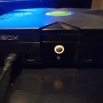 Xbox original