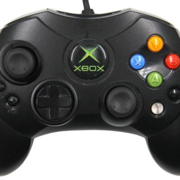 Геймпад проводной Xbox Controller S для Xbox Origi