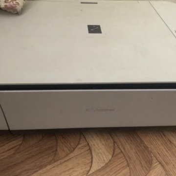 Принтер Canon