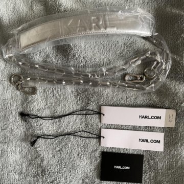 Ремень для сумки karl lagerfeld