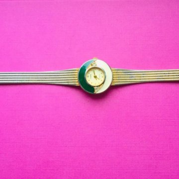 Часы Женские