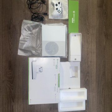 Xbox one S 1tb