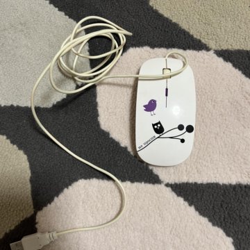 компьютерная мышь