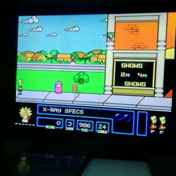 Sega genesis modern 170игр