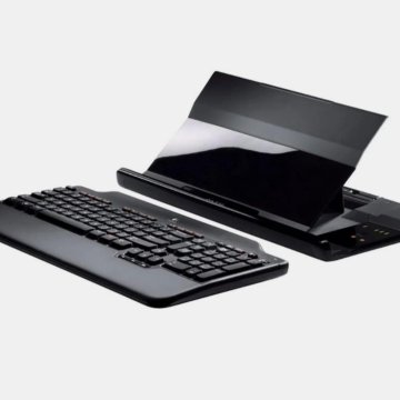 Клавиатура для ноутбука беспроводная Logitech