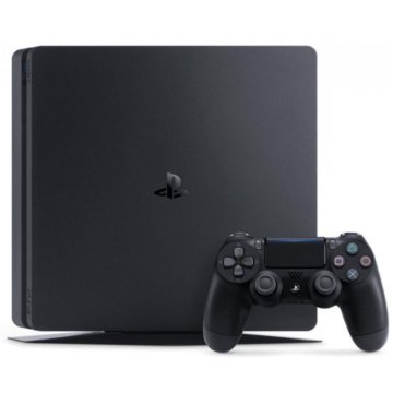 Sony playstation 4 slim 1tb (Unlock)