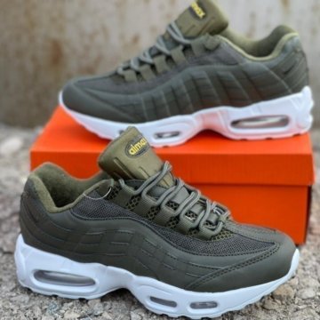 Женские кроссовки Nike Air Max 95