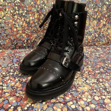 Ботинки демисезонные Allsaints