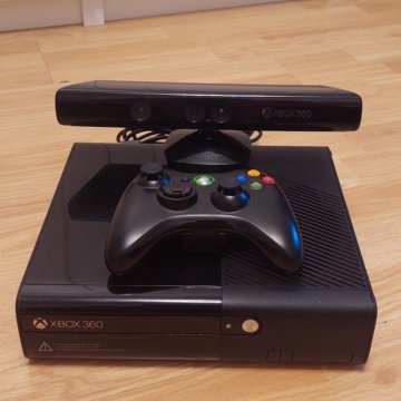 XBOX 360