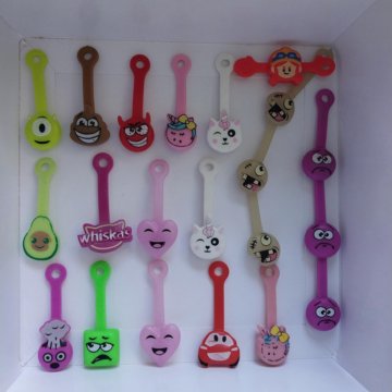 Скрепыши пакетом