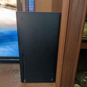 Xbox series x 1tb+Elite 2+5 игр