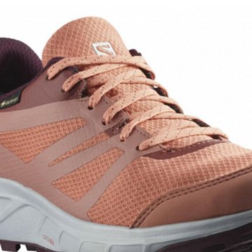 Кроссовки Salomon