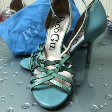 Туфли летние, босоножки