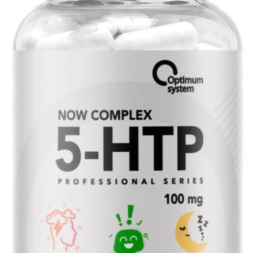 5 Htp Now Купить 100 Мг