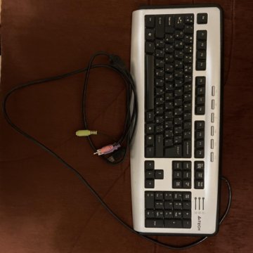 Клавиатура