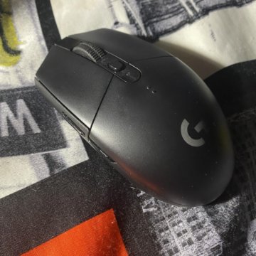 Игровая мышь LogitechG305