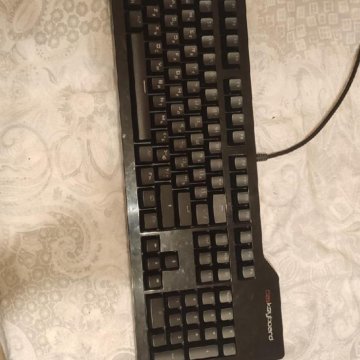 Механическая клавиатура