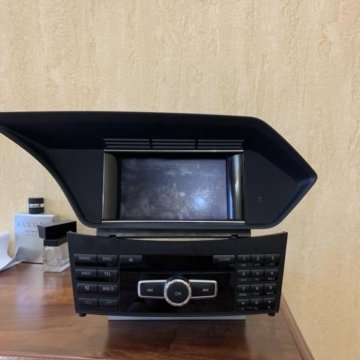 Команд мерседес 212