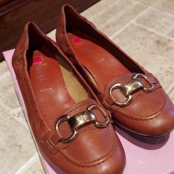 Женская обувь högl