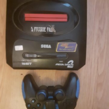 Детская игра SEGA