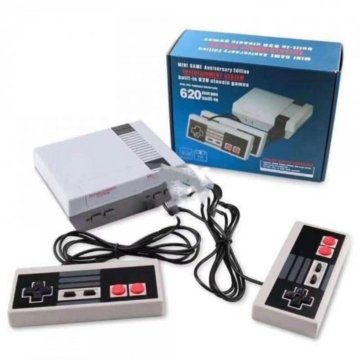 Новый(я) Игровая приставка Mini Game Console Built