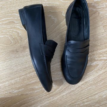 Мокасины tervolina 38