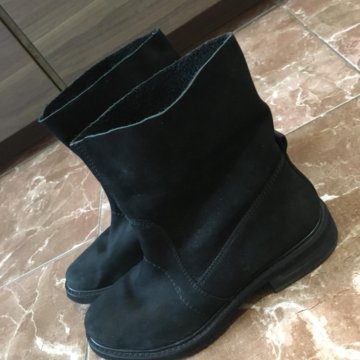 Сапожки Эконика