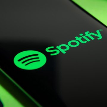 Spotify Premium подписка музыка