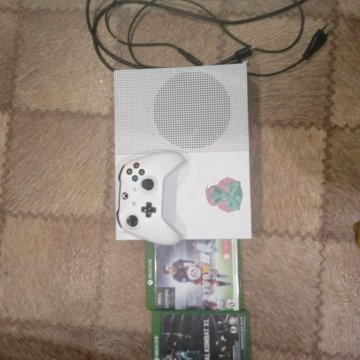 Отдам даром xbox serees s