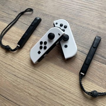 Joy-Con Controllers Switch