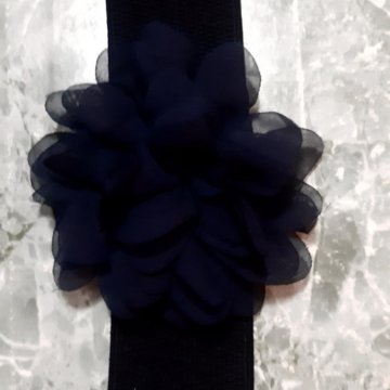 Пояс женский